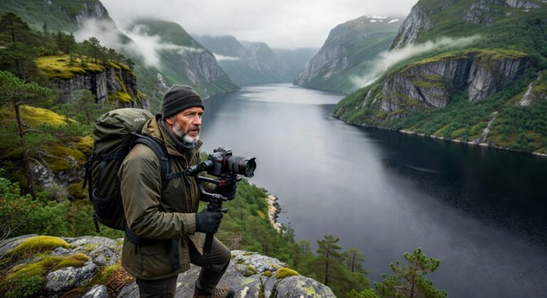 AirVuz kårer 2025s beste dronevideo