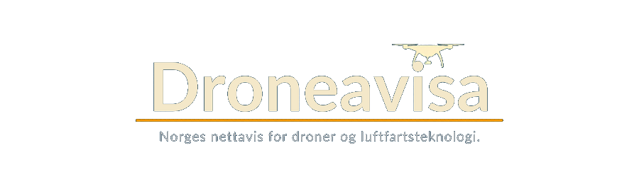 Droneavisa